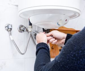 About Water Heater Repair LLC Varnville, SC